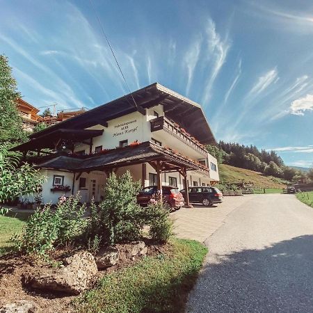 Fruehstueckspension Auer - Haus Kargl Schladming Eksteriør billede
