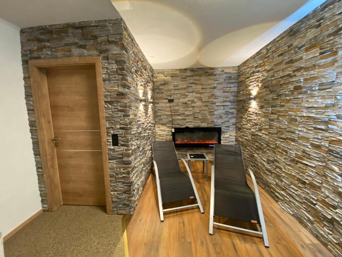 Fruehstueckspension Auer - Haus Kargl Schladming Eksteriør billede