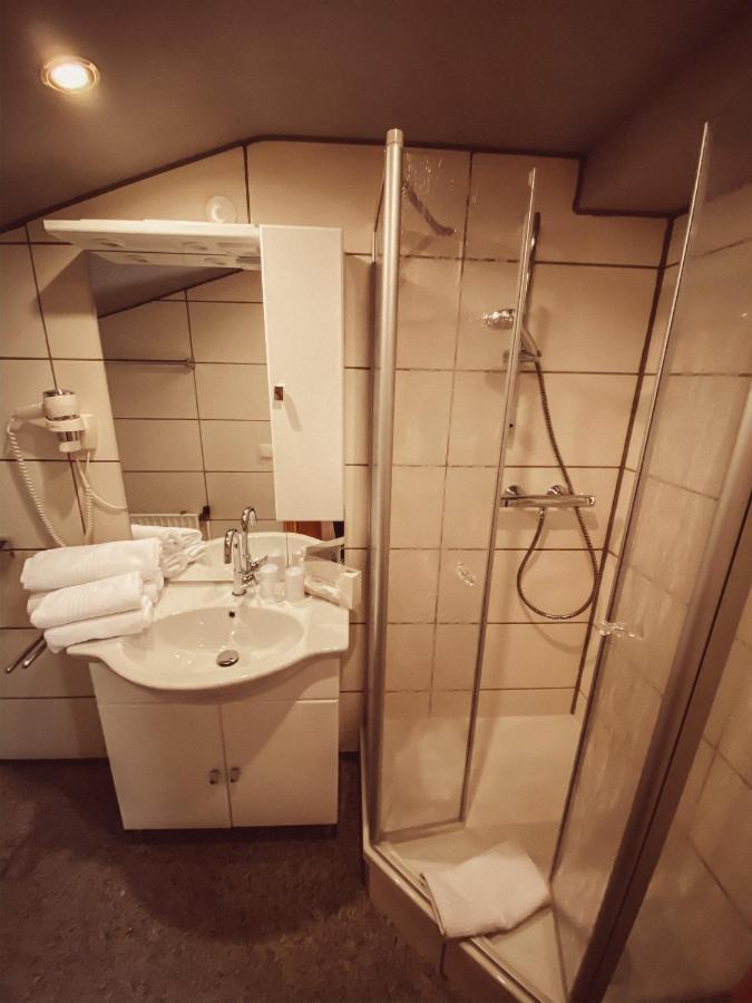 Fruehstueckspension Auer - Haus Kargl Schladming Eksteriør billede
