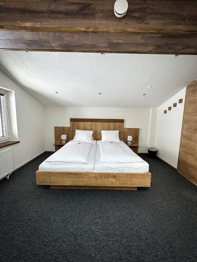 Fruehstueckspension Auer - Haus Kargl Schladming Eksteriør billede