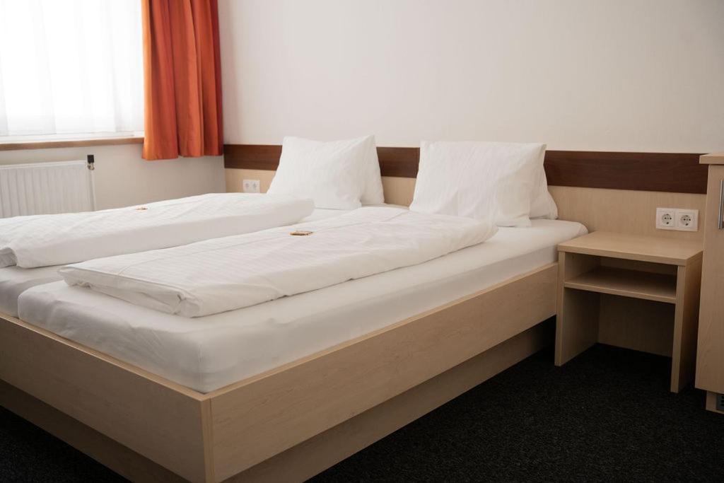 Fruehstueckspension Auer - Haus Kargl Schladming Eksteriør billede