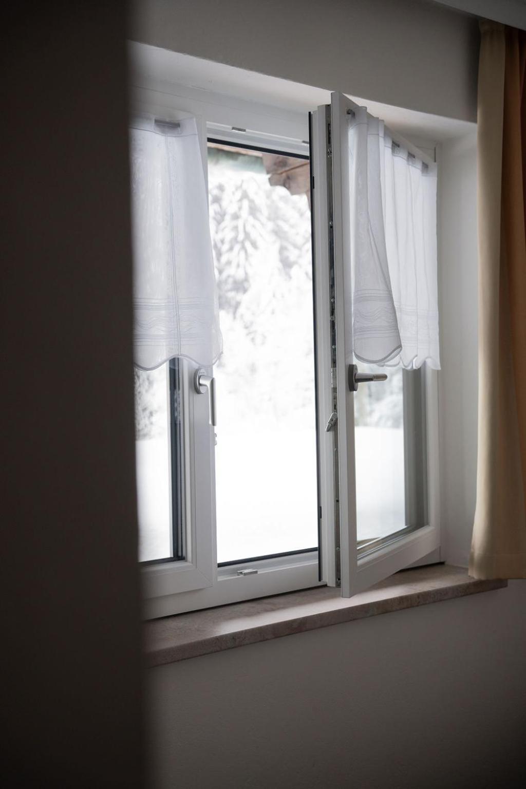 Fruehstueckspension Auer - Haus Kargl Schladming Eksteriør billede