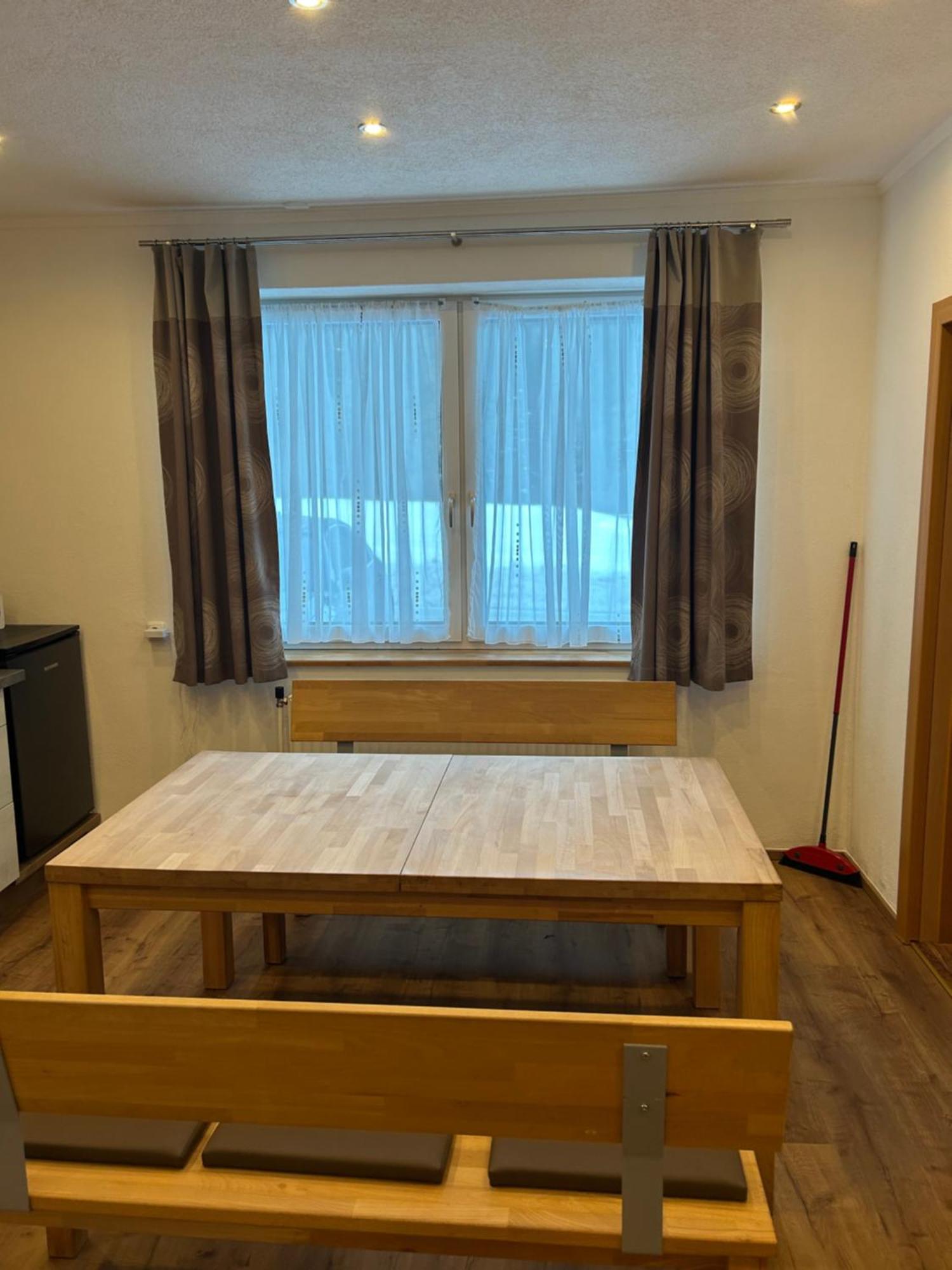 Fruehstueckspension Auer - Haus Kargl Schladming Eksteriør billede